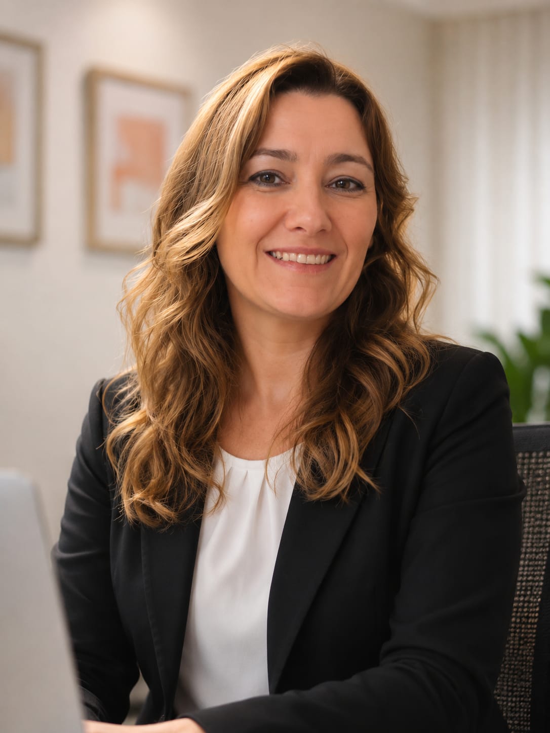 Larissa Defino